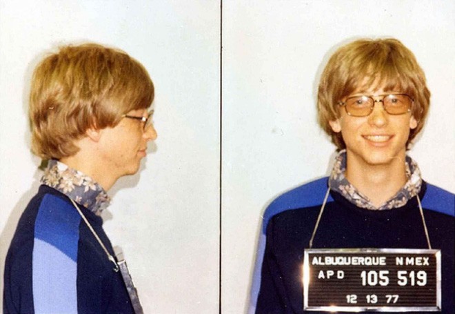 17 sự thật đáng ngạc nhiên về tỷ phú Bill Gates, chắc chắn không có điều nào làm bạn thất vọng - Ảnh 6. 17 sự thật đáng ngạc nhiên về tỷ phú Bill Gates, chắc chắn không có điều nào làm bạn thất vọng - Ảnh 6.