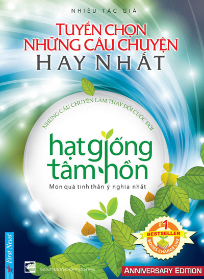17 năm First News - Trí Việt gieo Hạt giống tâm hồn - Ảnh 1. 17 năm First News - Trí Việt gieo Hạt giống tâm hồn - Ảnh 1.