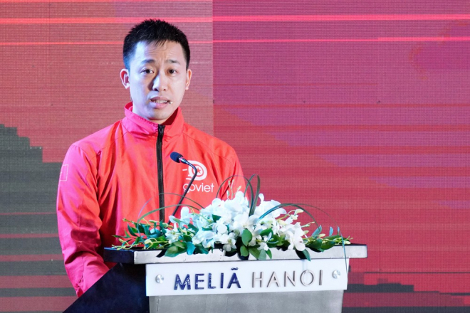 Loạt CEO đình đám của các startup Việt đồng loạt từ nhiệm trong năm 2019 - Ảnh 1